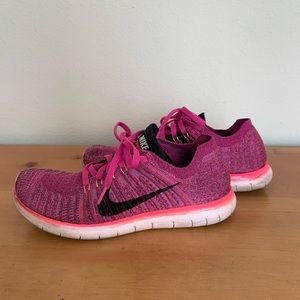 Nike Women’s Free Rn Flynit Running Shoes